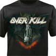 Overkill : For Those Who Bleed