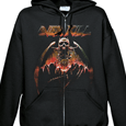 Overkill : Bring me the night (Zipped)