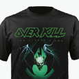 Overkill : The electric age
