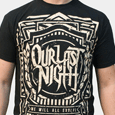 Our Last Night : Evolution