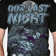 Our Last Night : Wolves