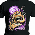 Of Mice & Men : Flip Hat Demon