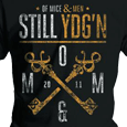 Of Mice & Men : YDG