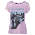 One Direction : Take Me Home - Ripped