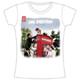 One Direction : Take Me Home - Rough Edges