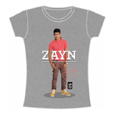 One Direction : Zayn Standing Pose