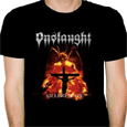 Onslaught : Killing Peace
