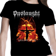 Onslaught : Killing Peace (Girls)