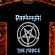 Onslaught : The Force