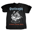 Onslaught : Power From Hell