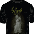 Opeth : Burden