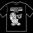 Operation Ivy : Yellin In My Ear
