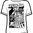 Operation Ivy : Sleep Long