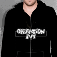 Operation Ivy : Skankin (Zip)