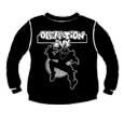 Operation Ivy : Ska Man Crewneck