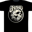 Orchid : Skull Moon