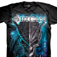 Origin : Swarm