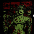 Otep : Zombies