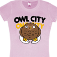 Owl City : City Baby