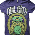 Owl City : Geek