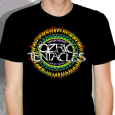 Ozric Tentacles : Sunburst