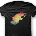 Ozric Tentacles : Erpland (Black)
