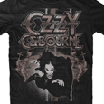 Ozzy Osbourne : Riding Demons