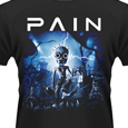 Pain : Insane
