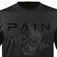 Pain : Logo