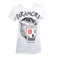 Paramore : 3 Skull