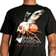 Panic Division : Fly