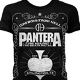 Pantera : Spades