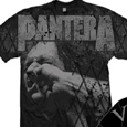 Pantera : Vulgar All Over