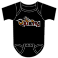 Pantera : Little Dragster Onesie