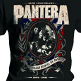 Pantera : Anniversary Shield