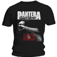 Pantera : Vulgar Display of Power