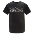 Pavement : Night Falls