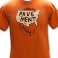Pavement : North America