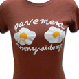 Pavement : Sunny Side (Girls)