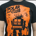 Polar Bear Club : Robot