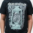 Polar Bear Club : Lamp