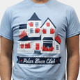 Polar Bear Club : Housefire