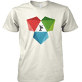 Public Service Broadcasting : Public Service Broadcasting album tee