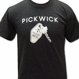Pickwick : Hacienda Key (Black)