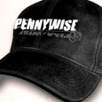 Pennywise : Logo Black Flex