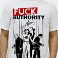 Pennywise : Fuck Authority