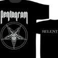 Pentagram : Relentless