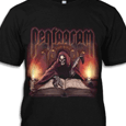 Pentagram : Last Rites