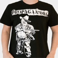 Propagandhi : Cowboy