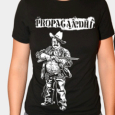 Propagandhi : Cowboy